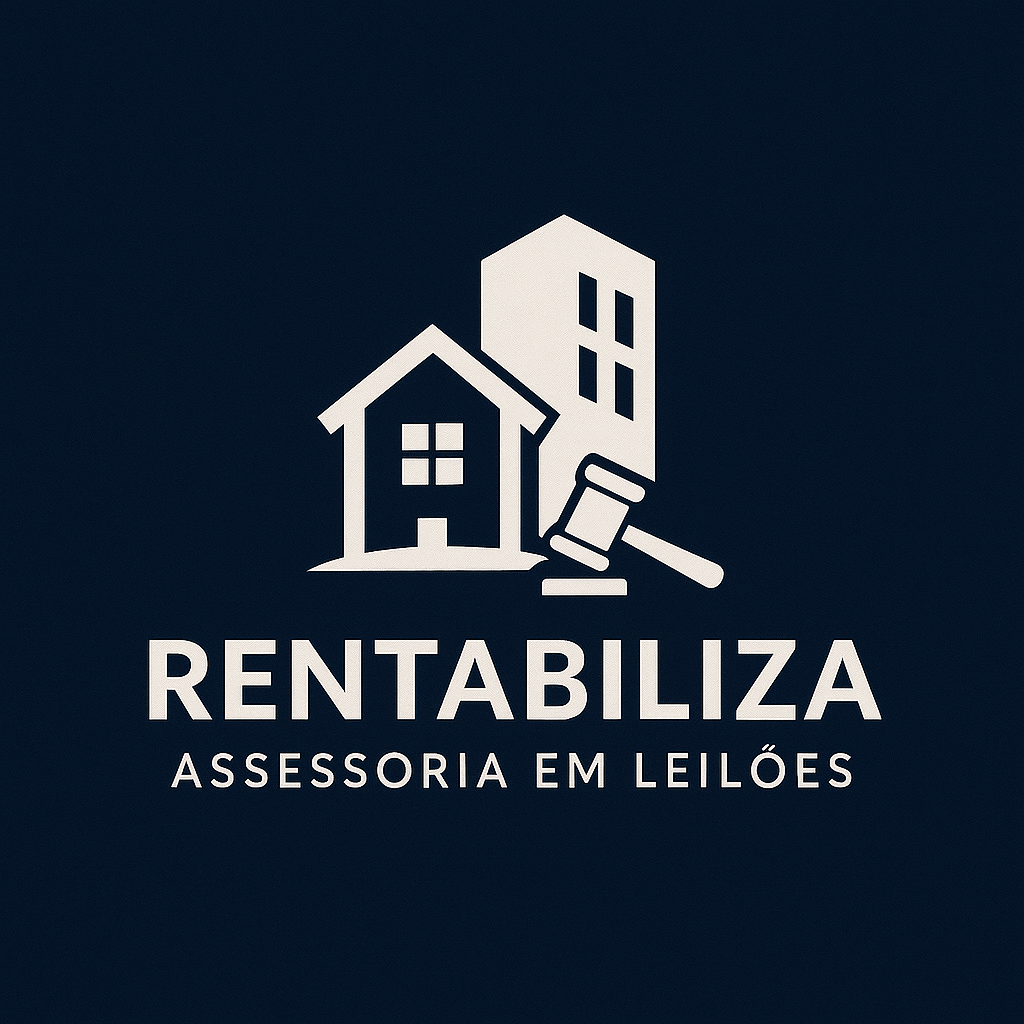 Rentabiliza Assessoria em Leilões